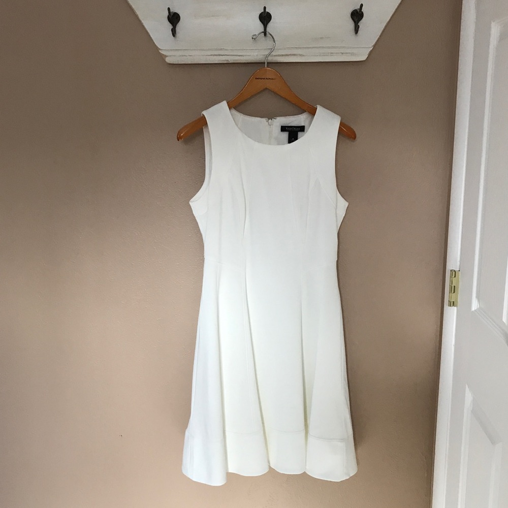 White House Black Market dress
